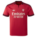 Camiseta Lyon Tercera 2026/27 - Versión Fan