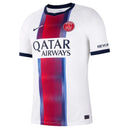 Camiseta PSG Visitante 2026/27 - Versión Fan