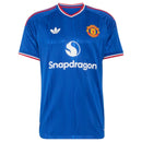Camiseta Manchester United Visitante 2026/27 - Versión Jugador