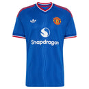 Camiseta Manchester United Visitante 2026/27 - Versión Fan