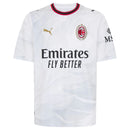 Camiseta AC Milan Visitante 2026/27 - Versión Fan