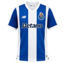 Camiseta Porto Titular 2026/27 - Versión Fan