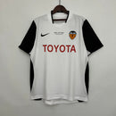 Valencia I 03/04 Hombre (Retro)