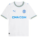 Olympique Marseille Home Jersey 2026/27 - Fan Version