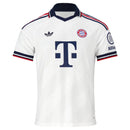 Bayern Munich Away Jersey 2026/27 - Fan Version