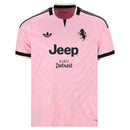 Camiseta Juventus Visitante 2026/27 - Versión Fan