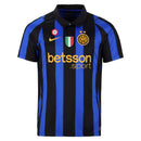 Camiseta Inter de Milán Titular 2026/27 - Versión Fan