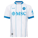 Camiseta Napoli Visitante 2026/27 - Versión Fan