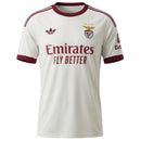 Camiseta Benfica Visitante 2026/27 - Versión Fan