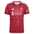Camiseta Liverpool Titular 2026/27 - Versión Fan