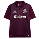 Camiseta Porto Visitante 2026/27 - Versión Fan