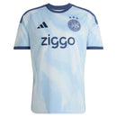 Camisola Ajax Terceiro Equipamento 2026/27 - Versão Adepto