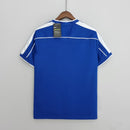 Brazil 98 Away (Retro)