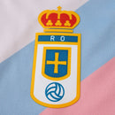 Camiseta Real Oviedo Tercera 2026/27 - Hombre