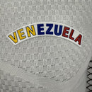 Venezuela Away 2026 World Cup Jersey - Player Version