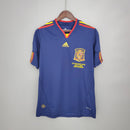España Mundial I 2010 Hombre (Retro)