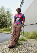 Barcelona 2025/26 Camiseta - Versión Aficionado