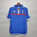 Francia I 2000 Hombre (Retro)