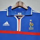Francia I 2000 Hombre (Retro)
