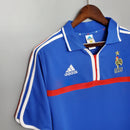 Francia I 2000 Hombre (Retro)