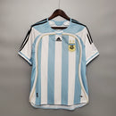 Argentina I 06/07 Homem (Retro)