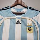 Argentina I 06/07 Homem (Retro)