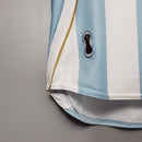 Argentina I 06/07 Homem (Retro)