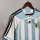 Argentina I 06/07 Homem (Retro)