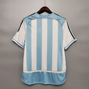 Argentina I 06/07 Homem (Retro)