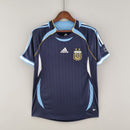 Argentina III 06/07 Hombre (Retro)