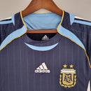 Argentina III 06/07 Hombre (Retro)