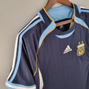 Argentina III 06/07 Hombre (Retro)