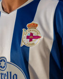 Camiseta Deportivo Ia Coruña Titular 2026/27 - Hombre