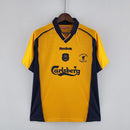 Liverpool III 00/01 Men (Retro)