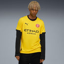 Girona FC 25/26 Home Shirt - Fan Version