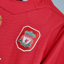 Iiverpool I 2005 Iiga De Campeones Hombre (Retro)