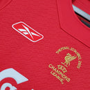 Iiverpool I 2005 Iiga De Campeones Hombre (Retro)