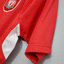 Iiverpool I 2005 Iiga De Campeones Hombre (Retro)