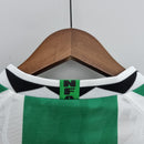 Nigeria III 96/98 Home (Retro)