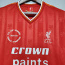 Iiverpool I 1985  Hombre (Retro)
