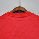 Iiverpool I 2005 Iiga De Campeones Hombre (Retro)