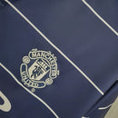 Manchester United III 99/00 Hombre (Retro)