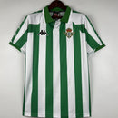 Camiseta Real Betis I 00/01 Hombre (Retro)