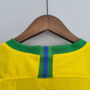 Brasil I 2018 Homem (Retro)