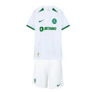 Sporting Il 24/25 Conjunto Infantil