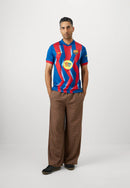 Barcelona 2025/26 Camiseta - Versión Aficionado