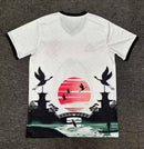 Japão II Edição Especial Camisola 2025