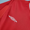 Manchester United I 00/01 Hombre (Retro)
