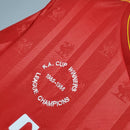 Iiverpool I 1985  Hombre (Retro)