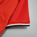 Manchester United I 00/01 Hombre (Retro)